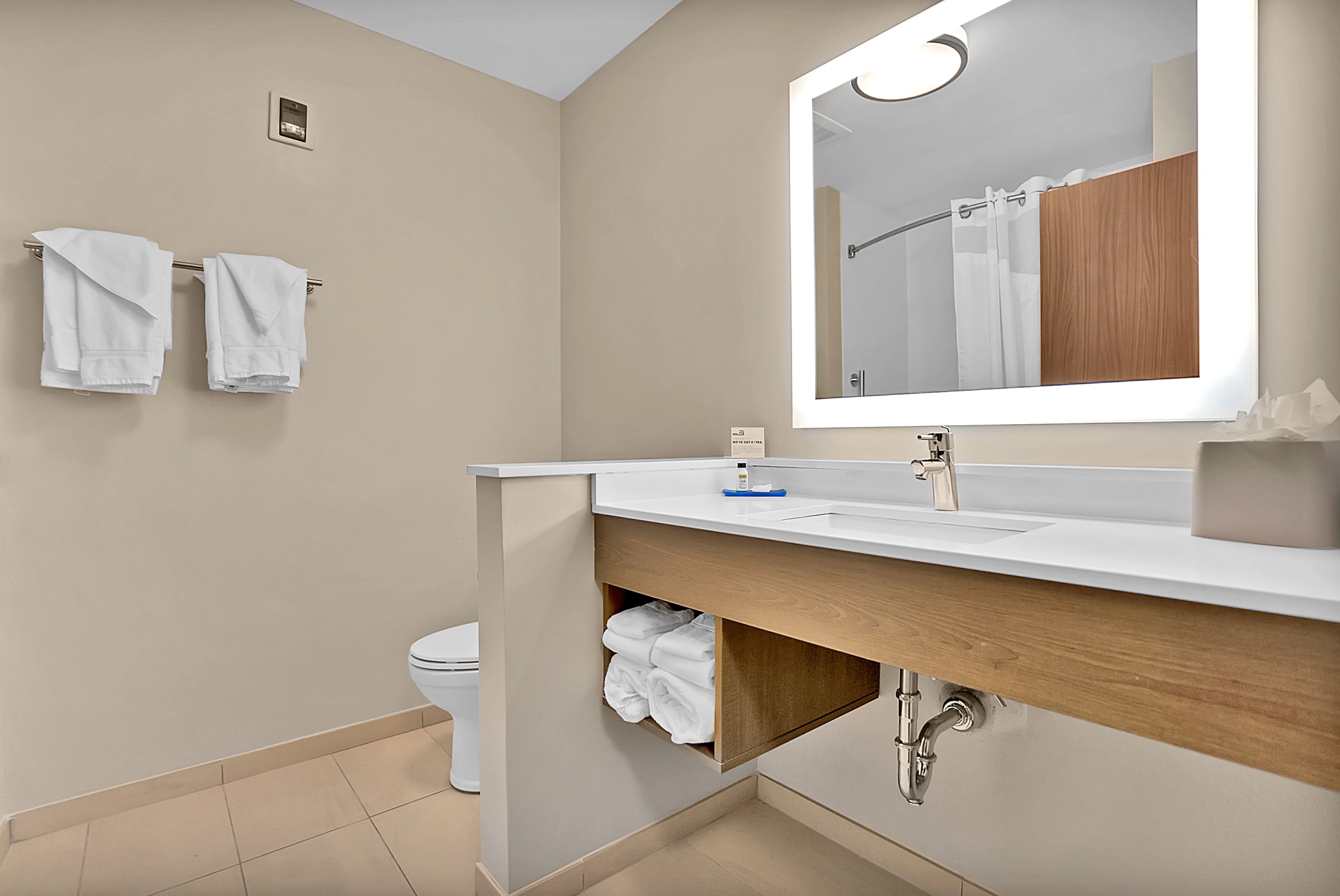 holiday inn express jacksonville south bartram prk an ihg hotel