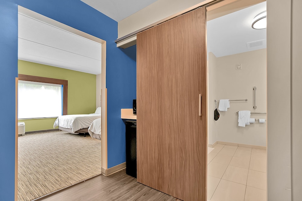 holiday inn express jacksonville south bartram prk an ihg hotel