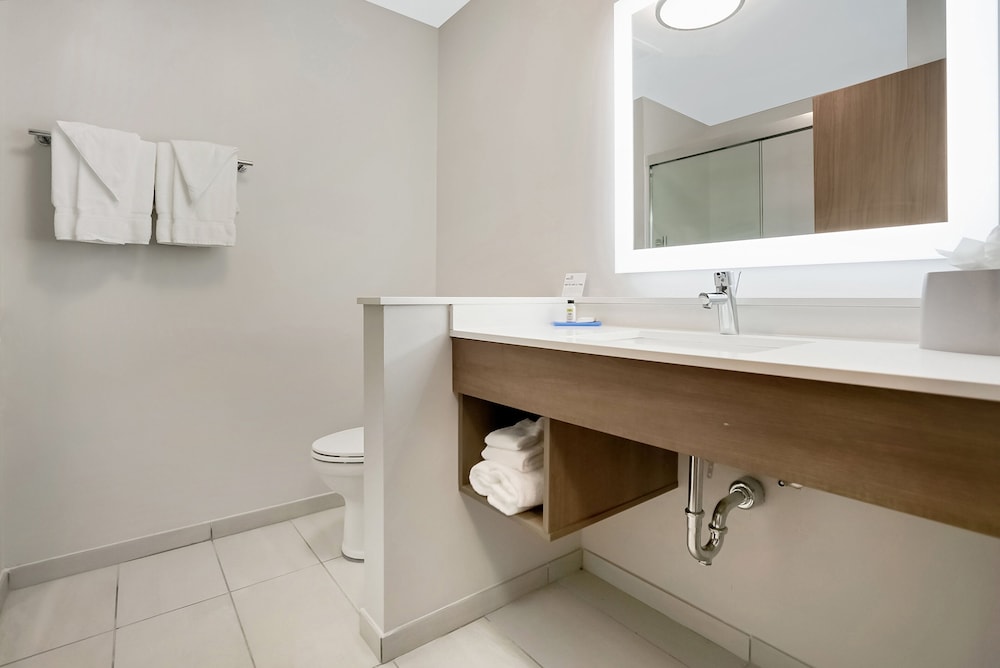 holiday inn express jacksonville south bartram prk an ihg hotel