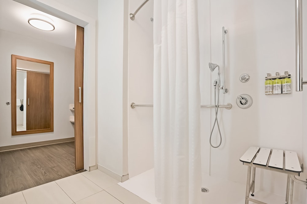holiday inn express jacksonville south bartram prk an ihg hotel