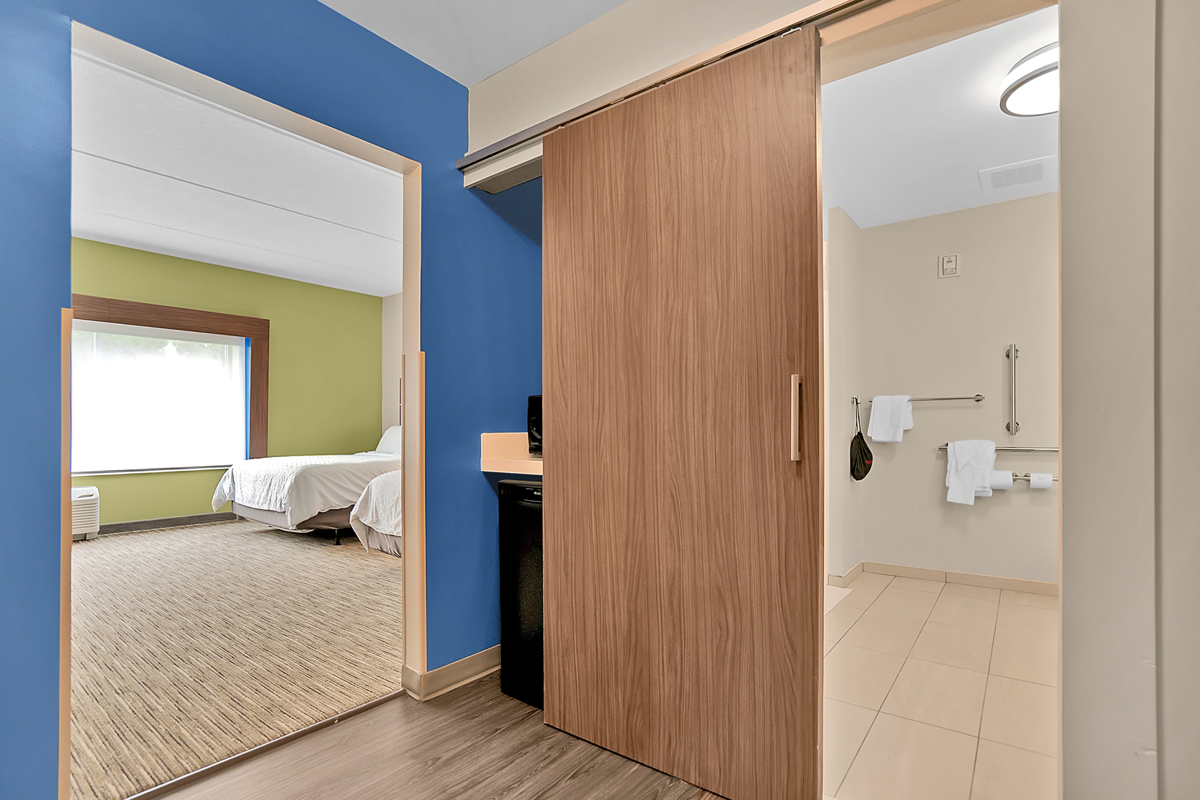 holiday inn express jacksonville south bartram prk an ihg hotel