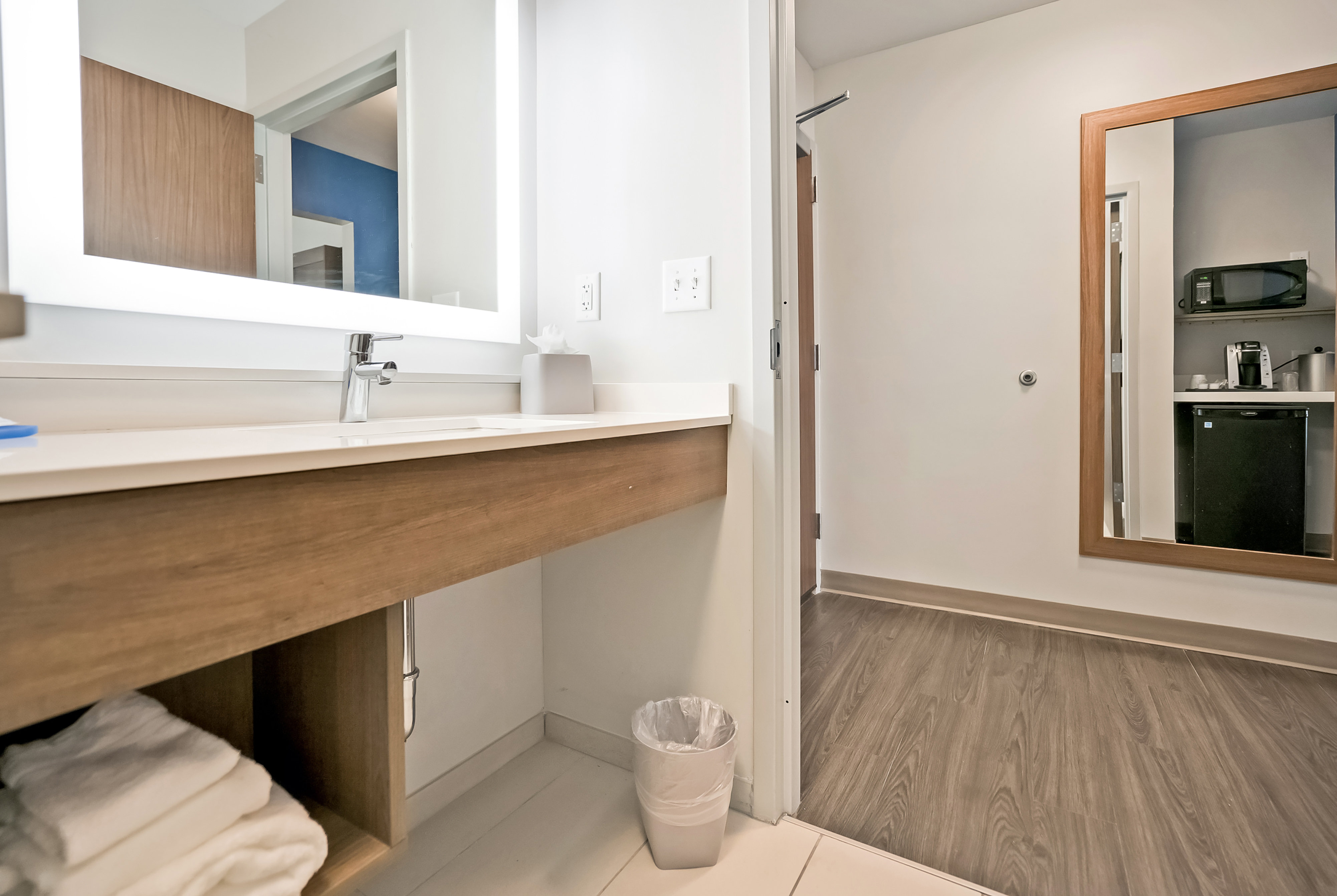holiday inn express jacksonville south bartram prk an ihg hotel