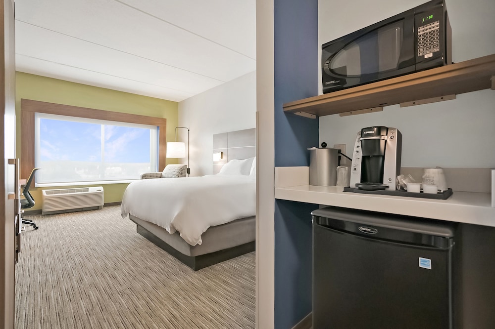 holiday inn express jacksonville south bartram prk an ihg hotel