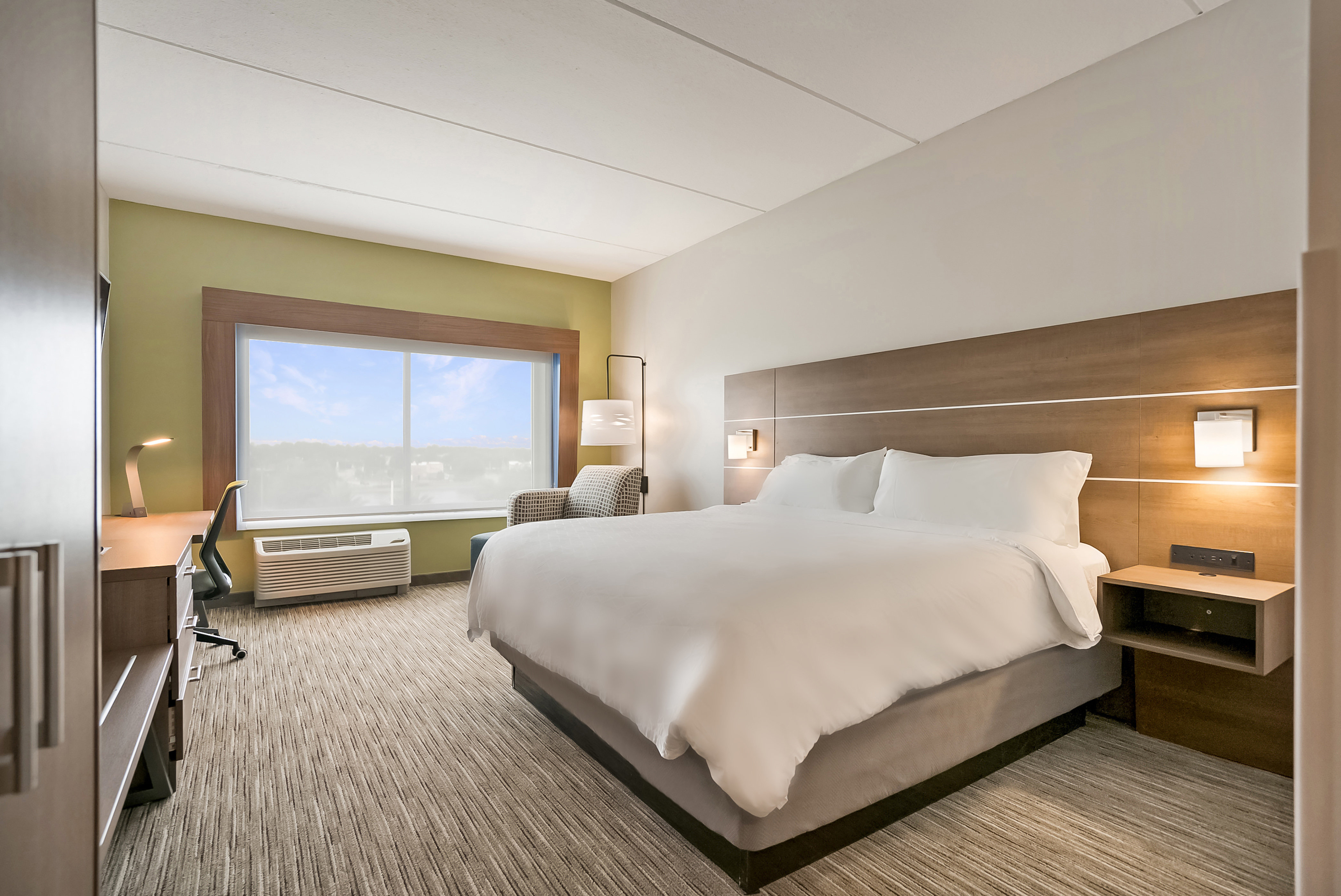 holiday inn express jacksonville south bartram prk an ihg hotel
