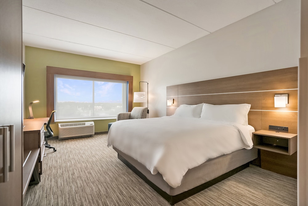 holiday inn express jacksonville south bartram prk an ihg hotel