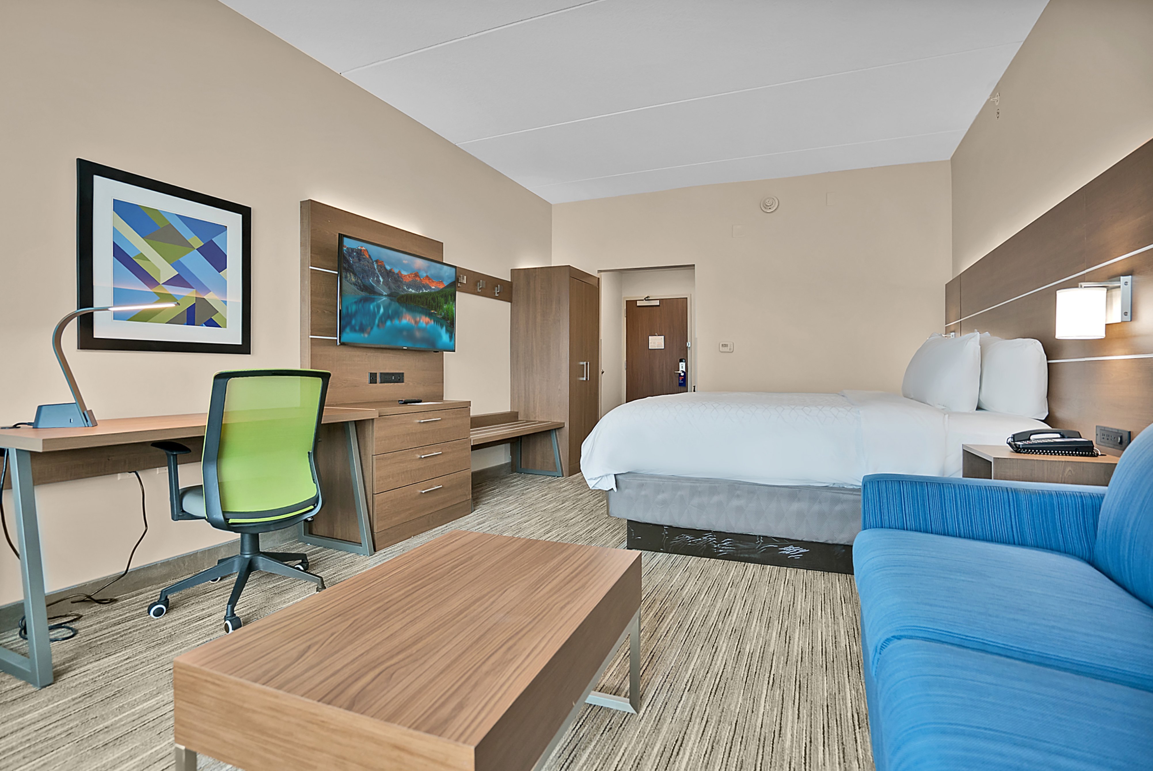 holiday inn express jacksonville south bartram prk an ihg hotel