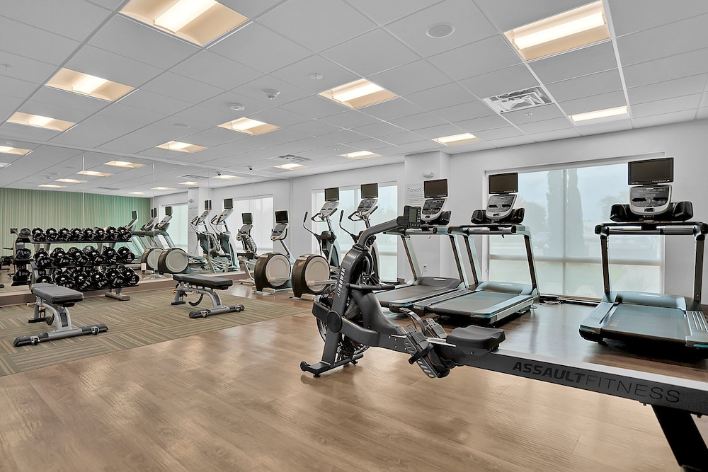 holiday inn express jacksonville south bartram prk an ihg hotel