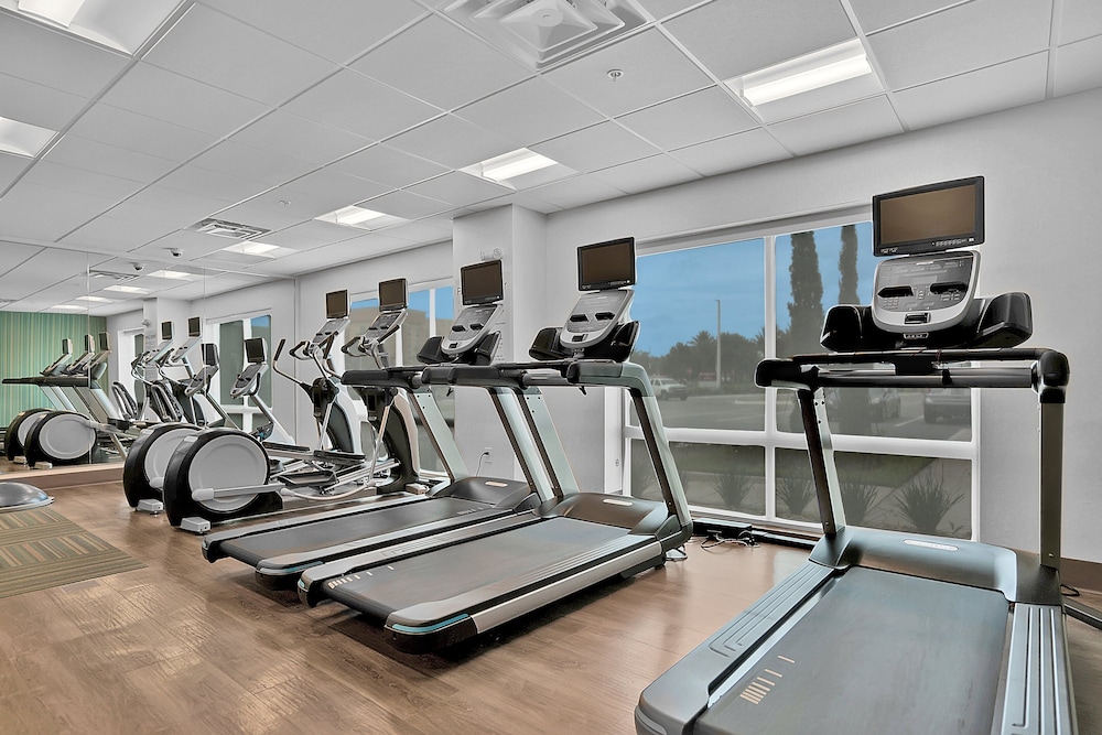 holiday inn express jacksonville south bartram prk an ihg hotel