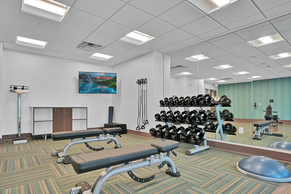 holiday inn express jacksonville south bartram prk an ihg hotel