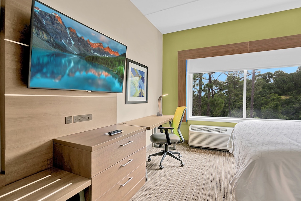 holiday inn express jacksonville south bartram prk an ihg hotel