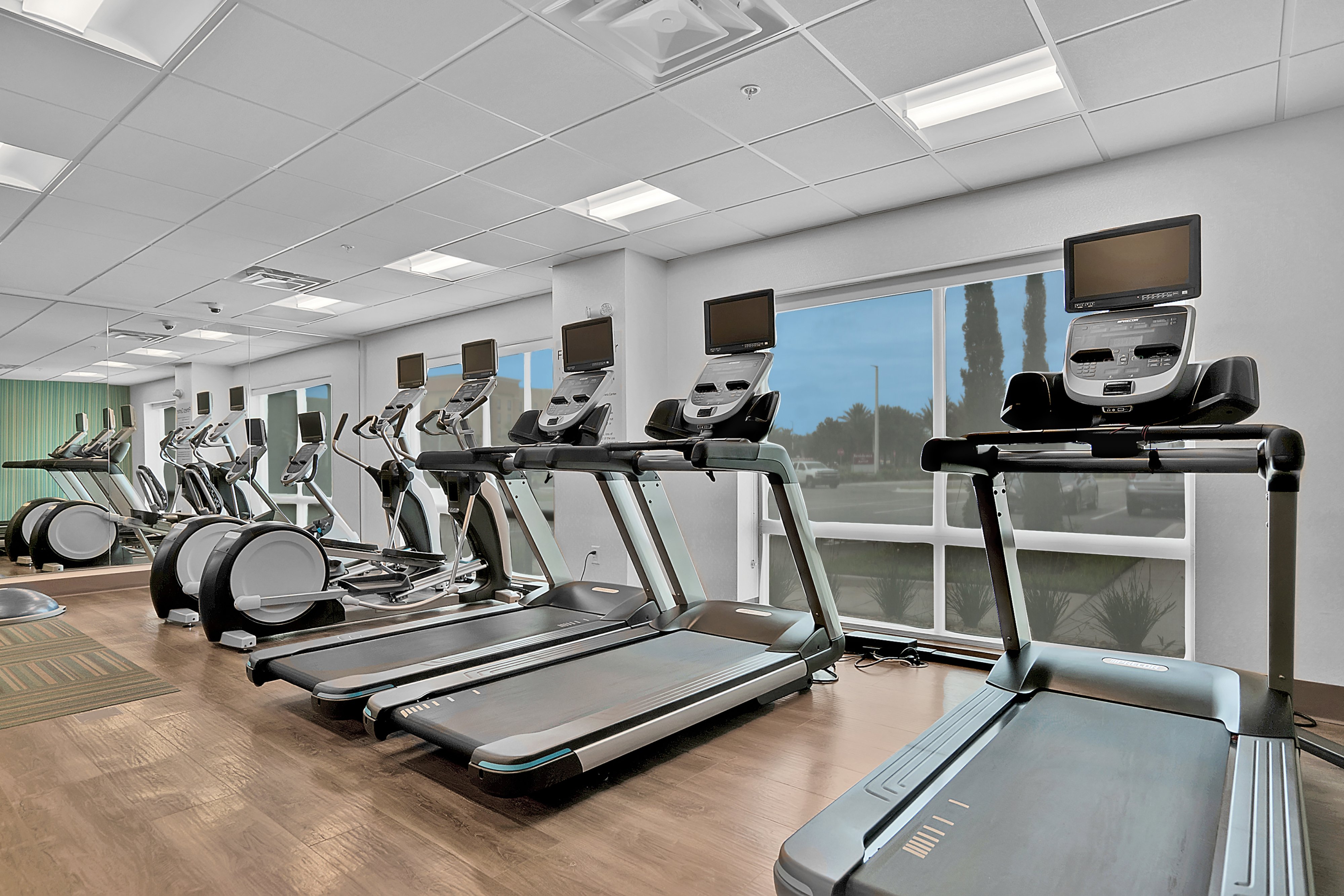 holiday inn express jacksonville south bartram prk an ihg hotel