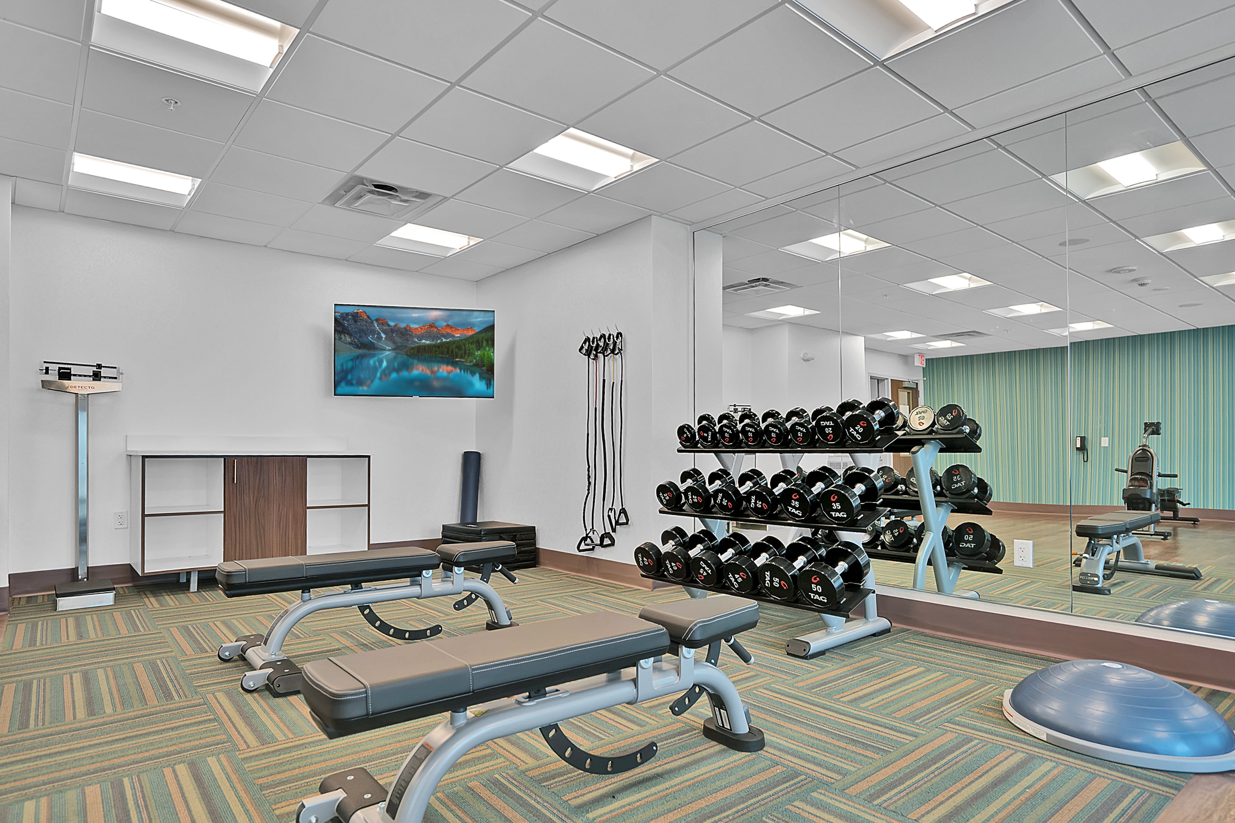 holiday inn express jacksonville south bartram prk an ihg hotel