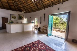 The Wild Blue Lodge Safari & Spa,Maruleng>>Hoedspruit,4 star