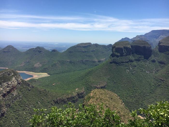 the wild blue lodge safari and spa