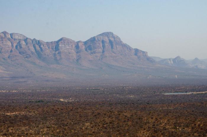 the wild blue lodge safari and spa