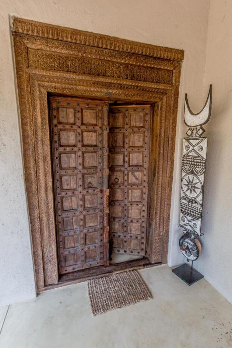 the wild blue lodge safari and spa