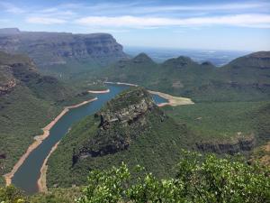 the wild blue lodge safari and spa