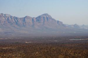 the wild blue lodge safari and spa