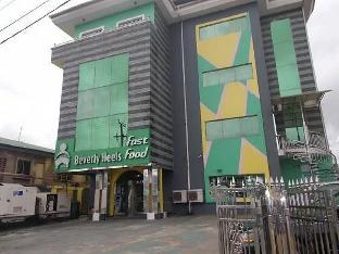 Beverly Heels Hotel,56 Ndidem Usang Iso Road Calabar Cross River State,3.5 star