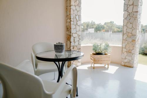 lighthouse guesthouse and cafe