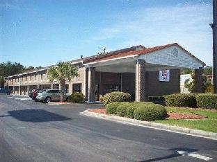 Red Roof Inn Hardeeville,Hardeeville>>Beaufort County,2 star