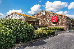 Red Roof Inn Hardeeville,Hardeeville>>Beaufort County,2 star