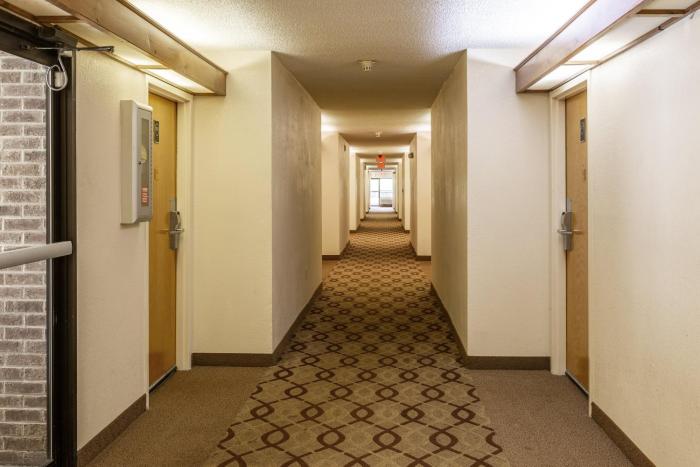 red roof inn hardeeville