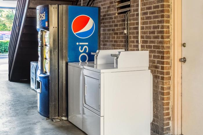 red roof inn hardeeville