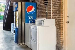 red roof inn hardeeville