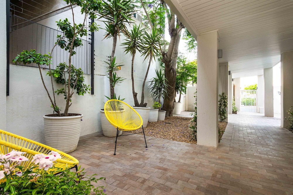 curiocity cape town hostel