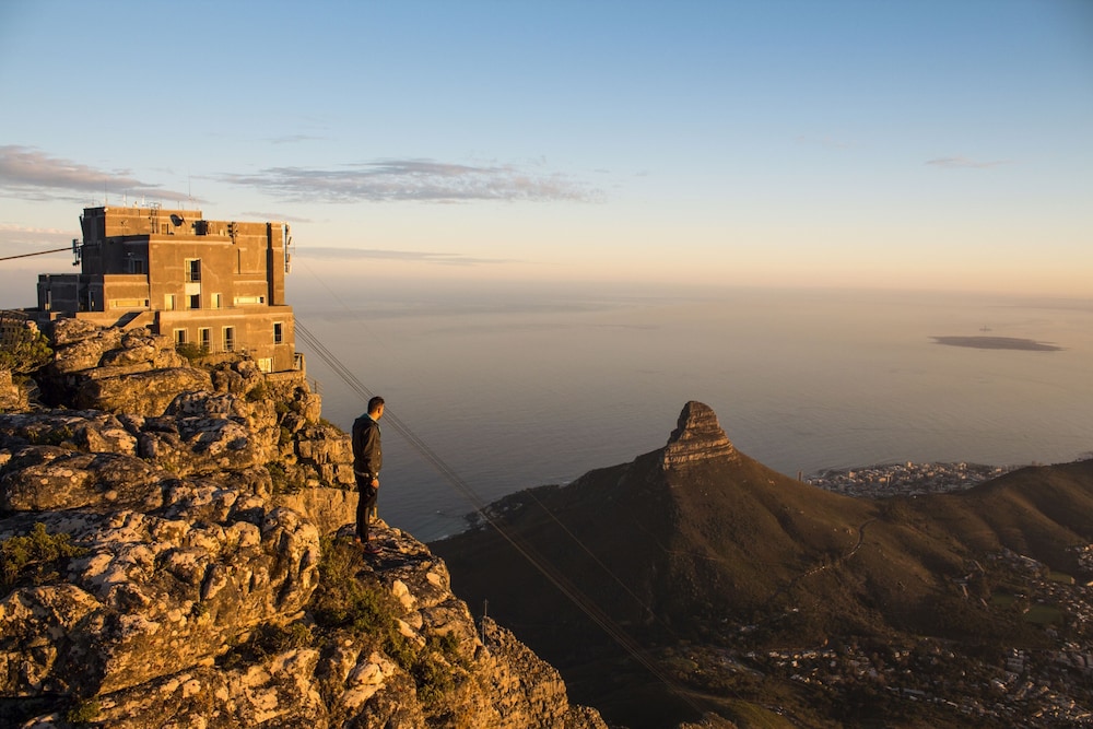 curiocity cape town hostel