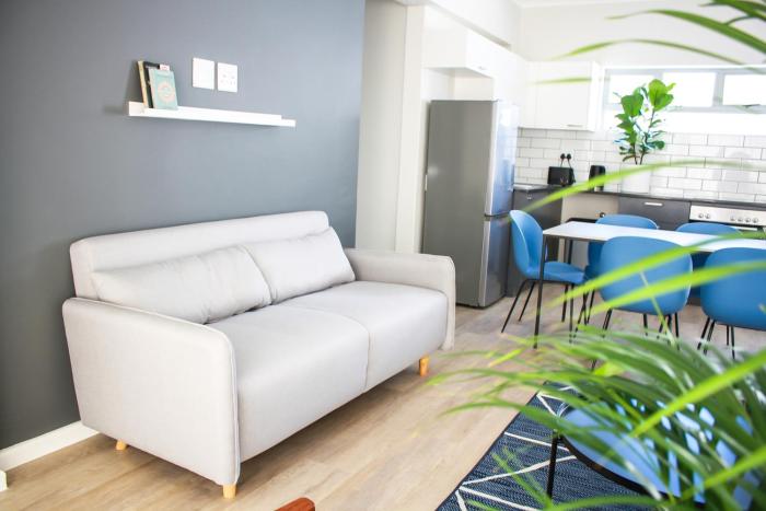 curiocity cape town hostel