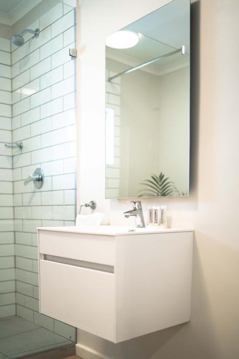 curiocity cape town hostel