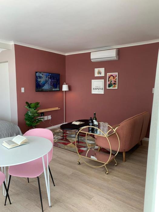 curiocity cape town hostel