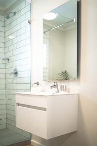 curiocity cape town hostel