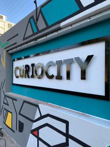 curiocity cape town hostel