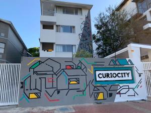 curiocity cape town hostel