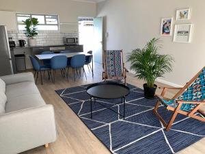 curiocity cape town hostel