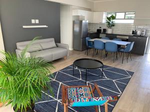 curiocity cape town hostel