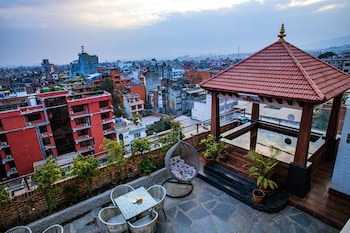 kathmandu