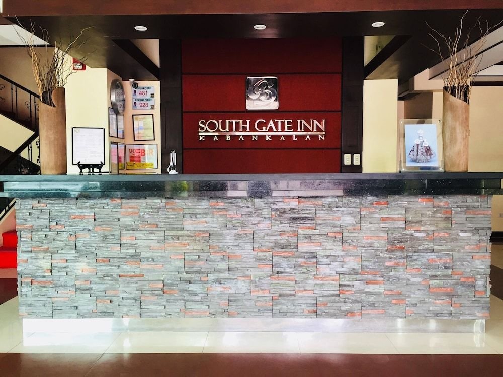 Southgate Inn,Guanzon Street 6111 Kabankalan,3 star