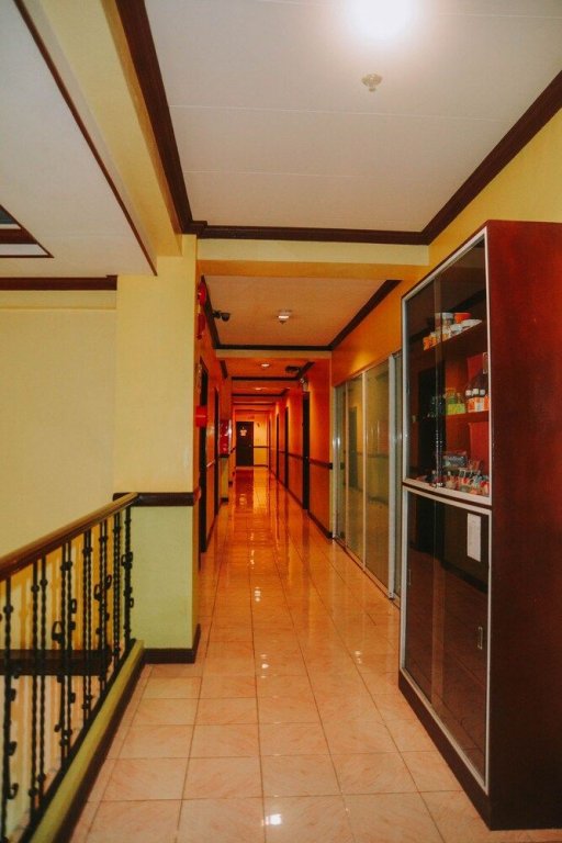 Southgate Inn,Guanzon Street 6111 Kabankalan,3 star