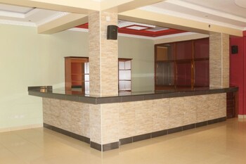 Camunya Hotel Ugunja,Kisumu Busia Highway P.O. Box 446 40606 Ugunja,3.5 star
