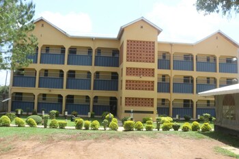 Camunya Hotel Ugunja,Kisumu Busia Highway P.O. Box 446 40606 Ugunja,3.5 star