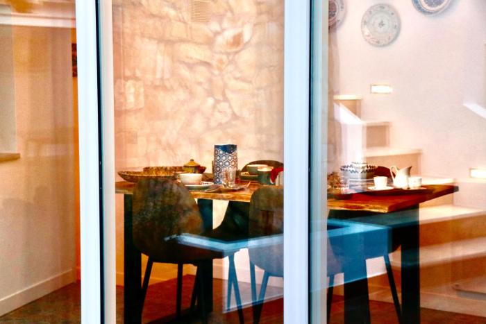 constancia guest house