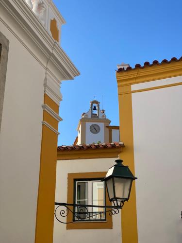 constancia guest house