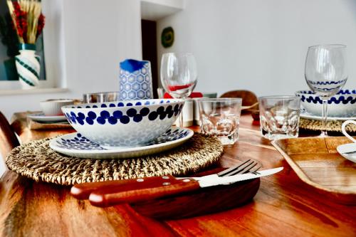 constancia guest house