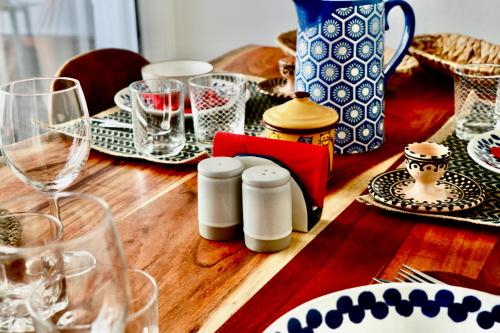 constancia guest house