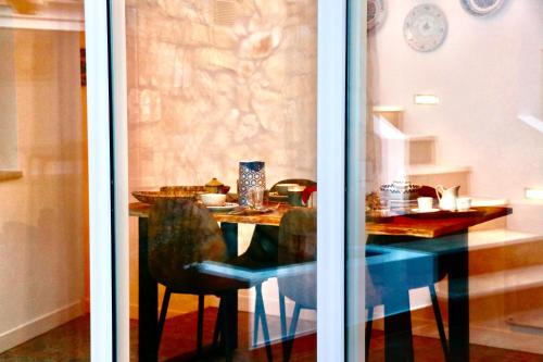 constancia guest house