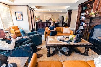 The Grand Hotel,Dallas County>>Dallas,4 star